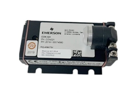 CON021/916-200 EPRO 20.0mm Extended Range Eddy Current Signal Converter