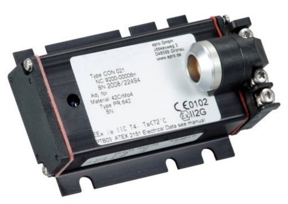 CON021/916-240 EPRO 24.0mm Extended Range Eddy Current Signal Converter