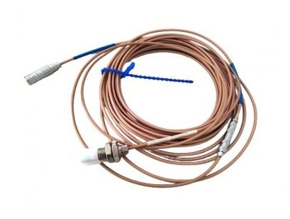 PR6424/003-030 EPRO M18x1.5 16mm Eddy Current Sensor 8m Total Cable Length