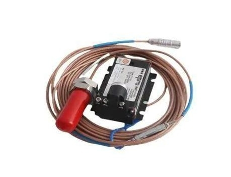 PR6425/010-100 EPRO High Precision Measurement 16mm Eddy Current Sensor