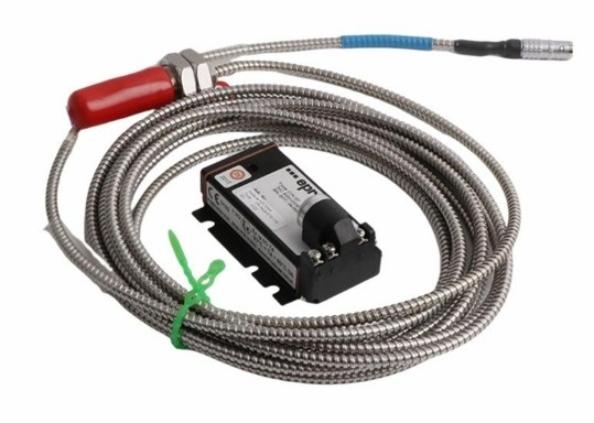 PR6425/010-130 EPRO 16mm Eddy Current Sensor Non-contact Measurements