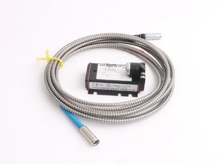 PR6426/010-140 EPRO Eddy Current Displacement Sensor High Reliability Ruggedness