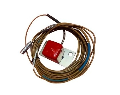 PR6426/000-030 EPRO No Thread Without Armored Cable Mounting Plate 4m Total Cable Length