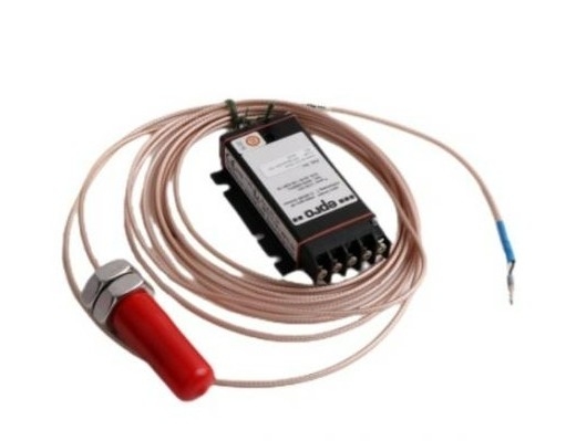 PR6453/110-101 EPRO Eddy Current Sensor Vibration Monitoring Device Suitable Supply Voltage