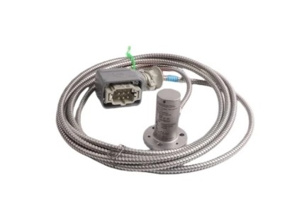 PR9268/200-000 EPRO Without Sinking Current Electrodynamic Velocity Sensor
