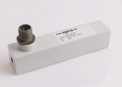 PR9350/02 EPRO Inductive Sensor 270mV/V 3.5% Linearity Error