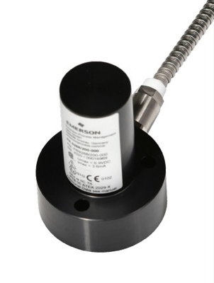 PR9268/301-000 EPRO Without Lifting / Sinking Current Electrodynamic Velocity Sensor