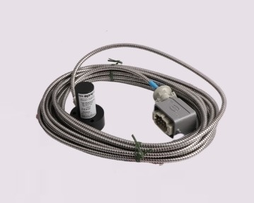 PR9268/203-000 EPRO Vibration Sensor Electrodynamic Velocity Sensor