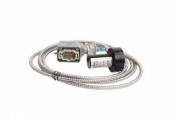 PR9268/601-000 EPRO Vertical HT 5m Armored Harting Plug Electrodynamic Velocity Sensor