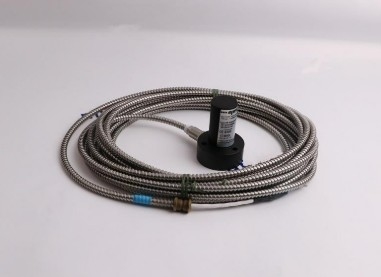 PR9268/202-100 EPRO Without Sinking Current Electrodynamic Velocity Sensor