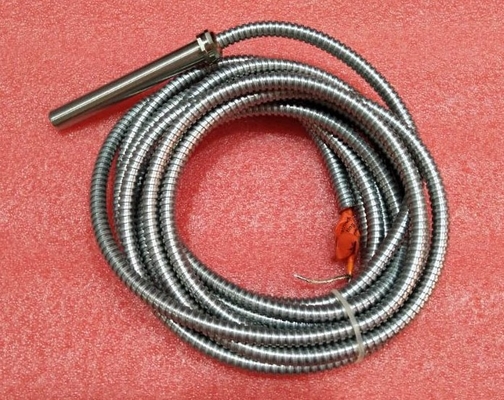 PR9376/010-001 EPRO Hall Effect Speed / Proximity Sensor With Armored Cable 3m Cable Length