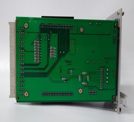 MMS6823 EPRO Dual Channel Shaft Displacement Monitor Precision Industrial Control Module