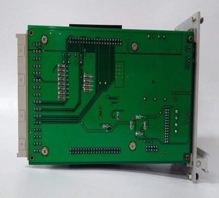 MMS6823A EPRO Dual Channel Shaft Displacement Monitor Precision Industrial Control Module