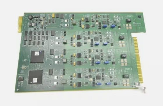 2840A21G01 Westinghouse Ovation Analog Output CE MARK Certified System