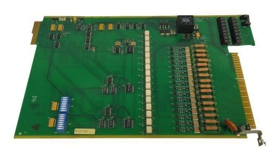 3A99160G02 Westinghouse Ovation Q Line QCI Card High Performance Control Module