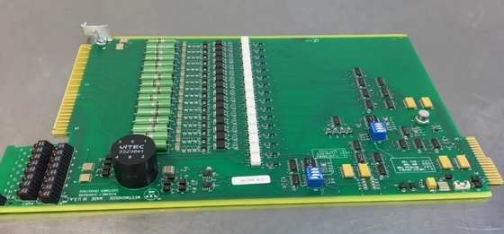 3A99162G01 Westinghouse Ovation PC Board PLC/Add-On Board Machine Control