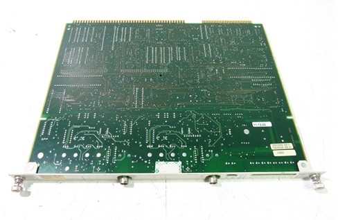 3A99166G0 Westinghouse Ovation PC MULTIBUS HIGHWAY CONTROLLER BOARD