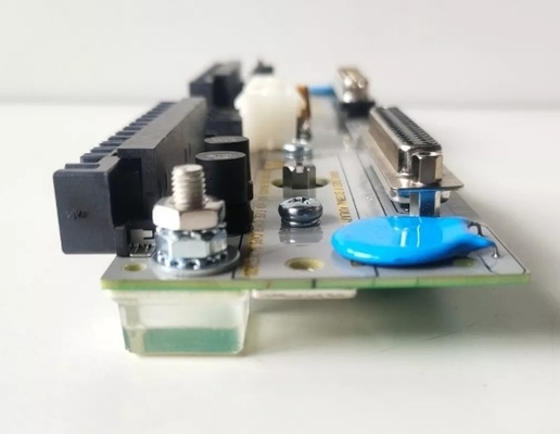 3A99266G01 Westinghouse Ovation Local Input Output Transition Panel