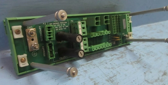 5A26304G02 Westinghouse Ovation Power Distribution Panel