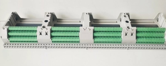 5X00497G01 Westinghouse Ovation Slot I/O Base Unit