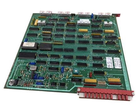 APL550/872/0 Westinghouse Ovation 16 Channel Digital Output