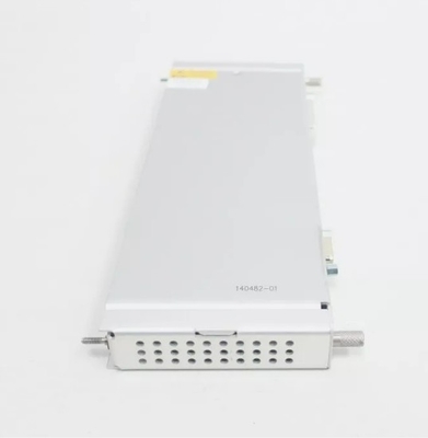 Bently Nevada 3500/72M 140482-01 I/O Module With External Terminations