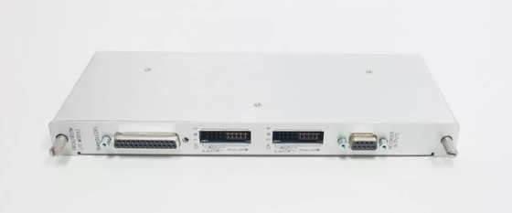 Bently Nevada 3500/72M 140482-01 I/O Module With External Terminations