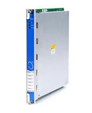 Bently Nevada 3500/90 125728-01 Communication Gateway Module