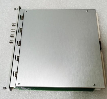 3500/40M-03-00 135489-04 Bently Nevada Proximitor I/O Module With Internal Barriers And Internal Terminations