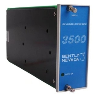 3500/15-04-04-00 133292-01 Bently Nevada Legacy Low Voltage DC Power Supply Module