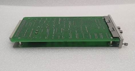 3500/25-01-01-00 125792-01 Bently Nevada Enhanced Keyphasor Module Machinery Condition Monitoring
