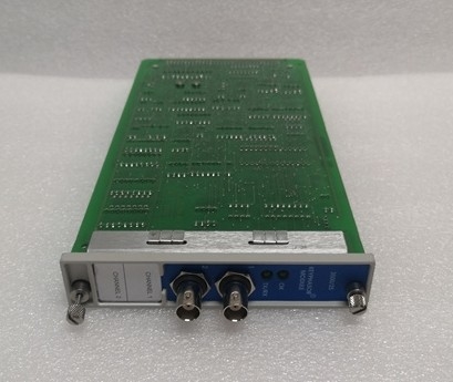 3500/25-01-01-00 125792-01 Bently Nevada Enhanced Keyphasor Module Machinery Condition Monitoring