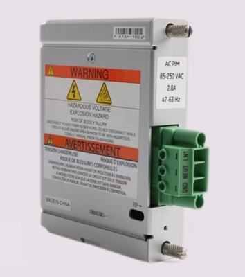 3500/15-05-05-00 106M1081-01 Bently Nevada Universal AC Power Input Module