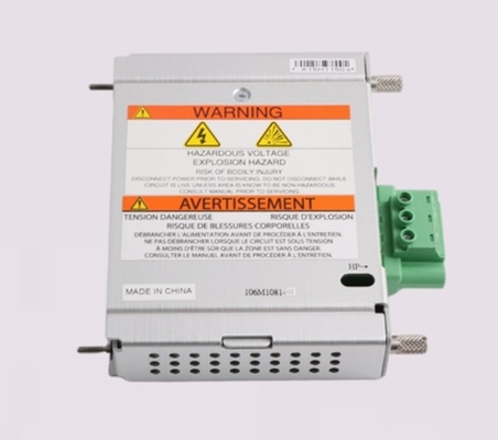 3500/15-05-05-00 106M1081-01 Bently Nevada Universal AC Power Input Module