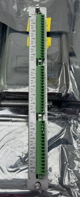 3500/33-03-00 149992-03 Bently Nevada Spare 16-Channel Low Current Relay Output Module