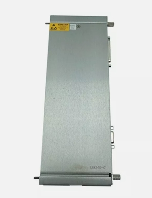 3500/42M-02-00 128240-01 Bently Nevada Prox / Seismic I/O Module With External Terminations