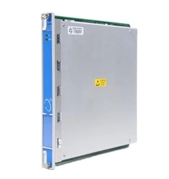 3500/62-01-00 136499-01 Bently Nevada -10 Vdc To +10 Vdc I/O Module With External Terminations