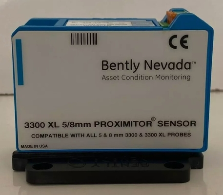 Bently Nevada 330180-50-00 3300 XL Proximitor Sensor