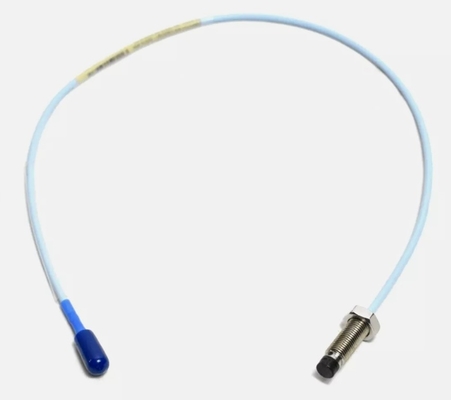 330101-02-12-05-02-CN 3300XL Bently Nevada 8 mm Probe 3/8-24 UNF Thread Without Armor