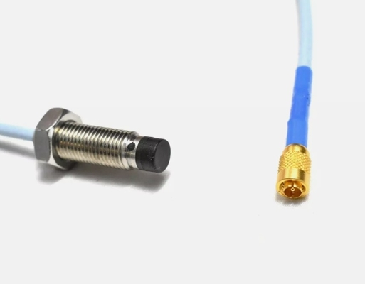 330101-02-12-05-02-CN 3300XL Bently Nevada 8 mm Probe 3/8-24 UNF Thread Without Armor