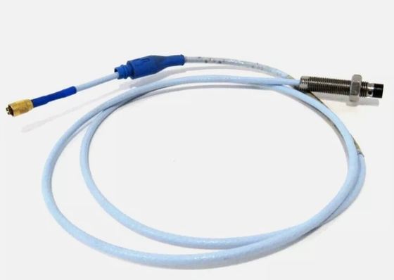 330101-00-58-10-02-00 3300XL Bently Nevada 3300 XL 8 Mm Probe 3/8-24 UNF Thread, Without Armor