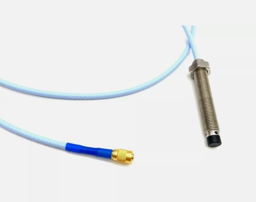 330101-00-54-10-02-00 3300XL Bently Nevada 8 Mm Probe 3/8-24 UNF Thread Without Armor