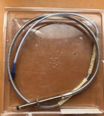 330104-00-09-10-02-05 3300XL Bently Nevada 3300 XL 8 mm Probe M10 x 1 Thread With Armor