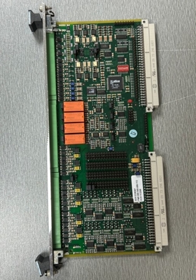 IOC4T 200-560-000-016 Input/Output Card