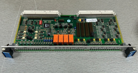 IOC4T 200-560-000-016 Input/Output Card