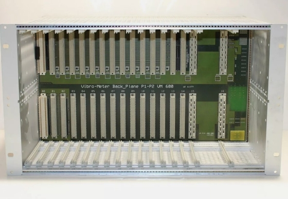 ABE040 204-040-100-011 Rack Different Versions Of ABE040 System Standard Version