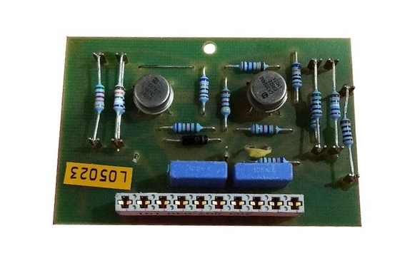 204-607-041-01 Board