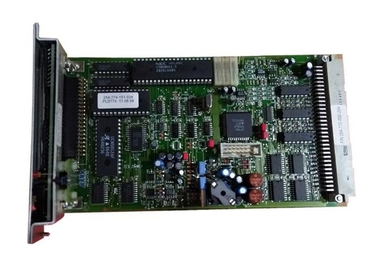 PLD722 254-772-000-224 Level Detector And DIsplay Module