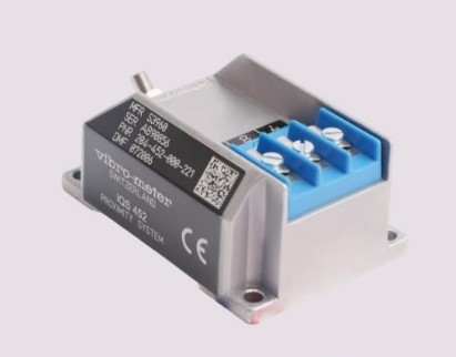VCL140 204-452-000-221 Proximity Transducer