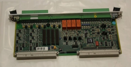 IOC4T 200-560-000-019 Input / Output Card